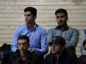 گزارش تصویری بازدید دانش آموزان پسر سال چهارم دوره دوم دبیرستان، از دانشگاه صنعتی شاهرود